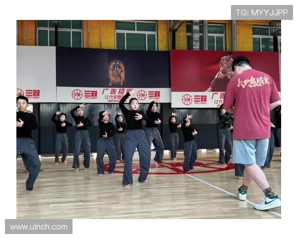 南京街舞队的转型之路与街舞文化的崛起探讨