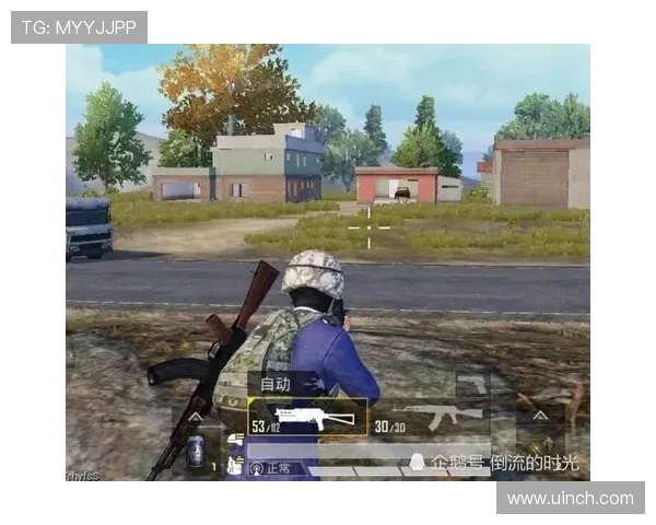 和平精英战术分析：BLG快攻策略的深度解读与应用探讨